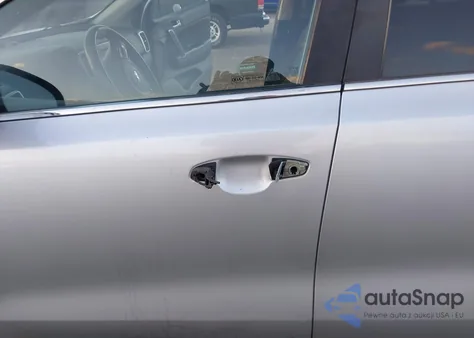 2017 Kia Sportage Lx z USA, uszkodzony, nr VIN KNDPMCAC8H7238890